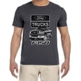 thumbnail image 1 of Ford F150 Ford Trucks T-shirt Mens Graphic Tees, 1 of 1