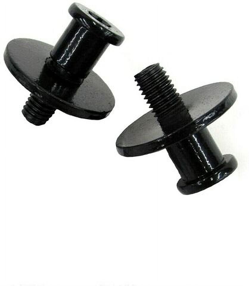 Ford F150 Ranger Explorer Bed Extender Striker Bolt Screws & Washers