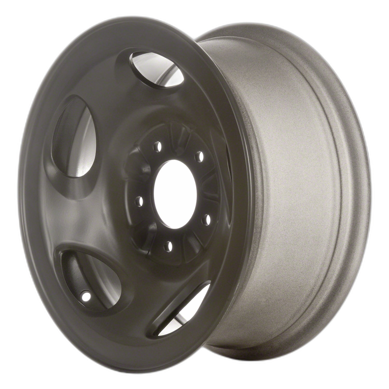 Ford 2000 Rear Rim 1997-2000 Ford F150 16