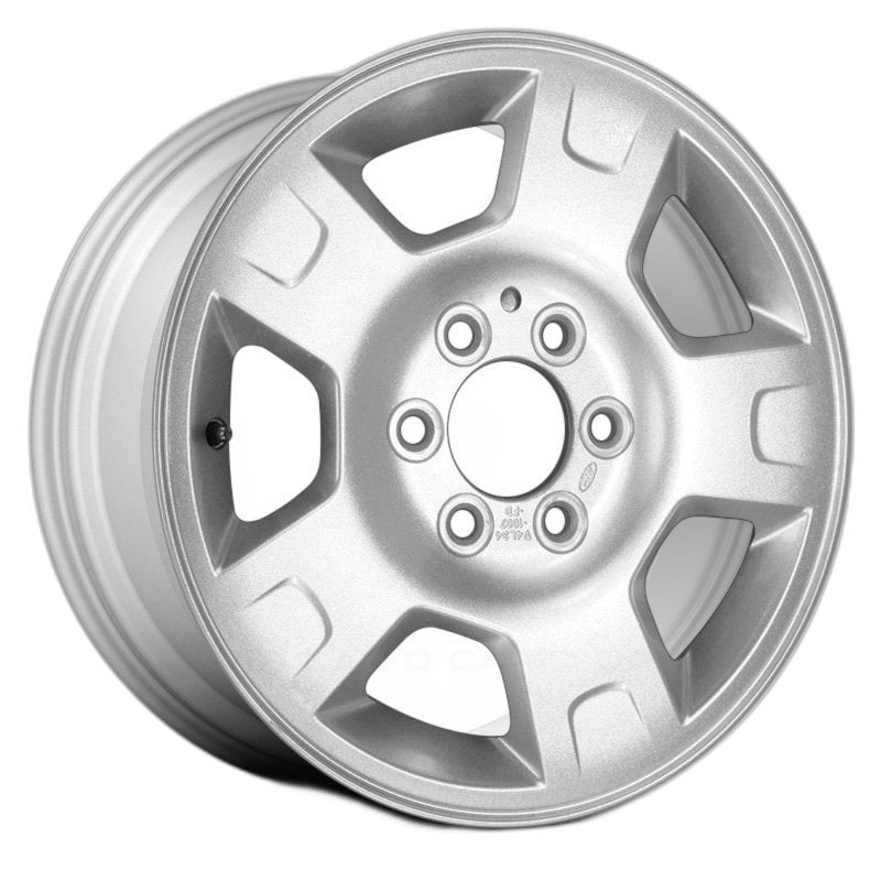 2004-2008 Ford F150 17