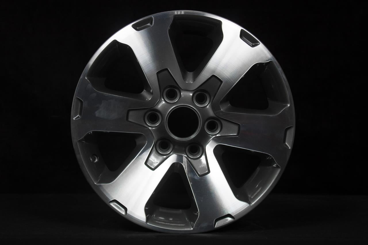 Ford F150 Wheel 2010-2014 18" Factory OEM 03832U35