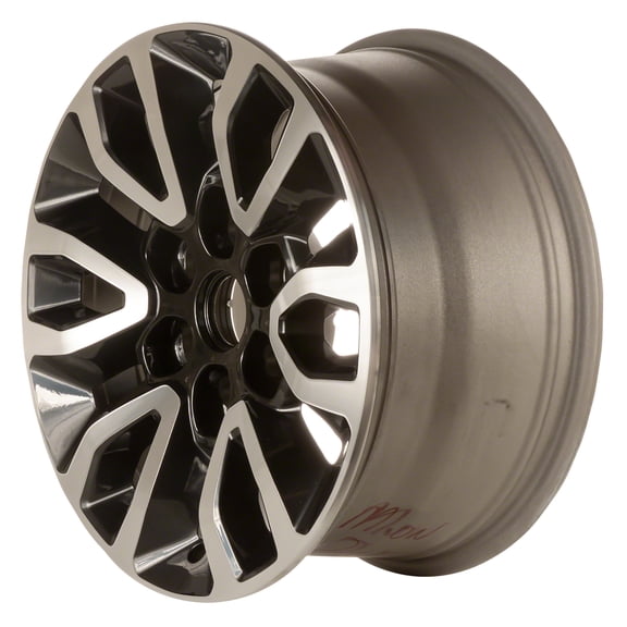 Ford F150 Wheel 2012-2014 17" Factory OEM CL3Z1007B