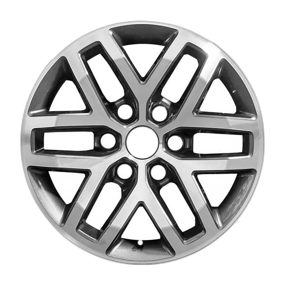 2017-2020 Ford Pickup F150 17" OEM Factory Wheel Rim HL3V1007AB
