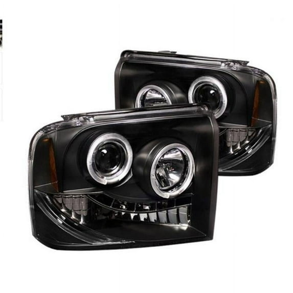 Ford F250/350/450 Super