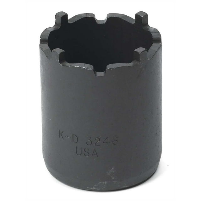 Ford F250/350 Trucks Spindle Nut Wrench