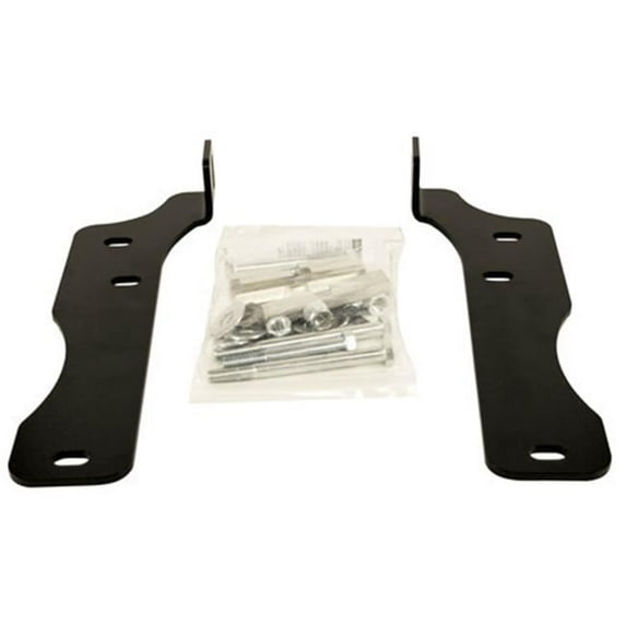 Ford F250 & F35 Frame Bracket