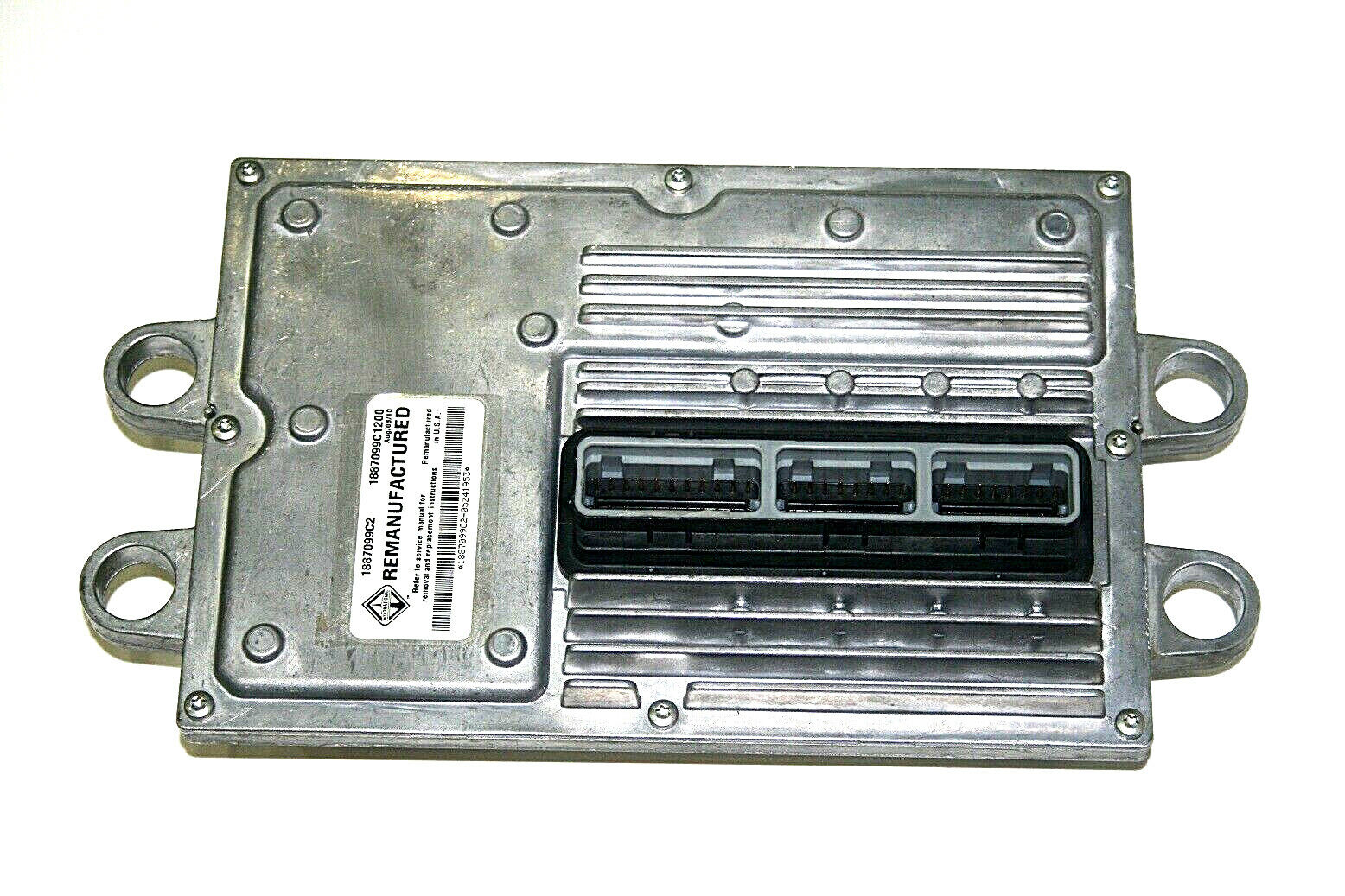 Ford F250 F350 F450 6.0 Powerstroke Fuel Injection Control Module FICM