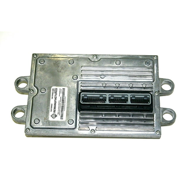 Ford F250 F350 F450 6.0 Powerstroke Fuel Injection Control Module FICM