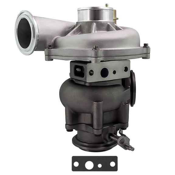 Ford F250 F350 F450 7.3L Powerstroke Diesel Turbo GTP38 Turbocharger OEM: 1831383C92, 702012-9006, 1999-2003