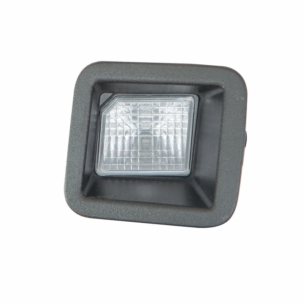 For Ford F250 / F350 / F450 Super Duty License Lamp Assembly Bulb Type ...