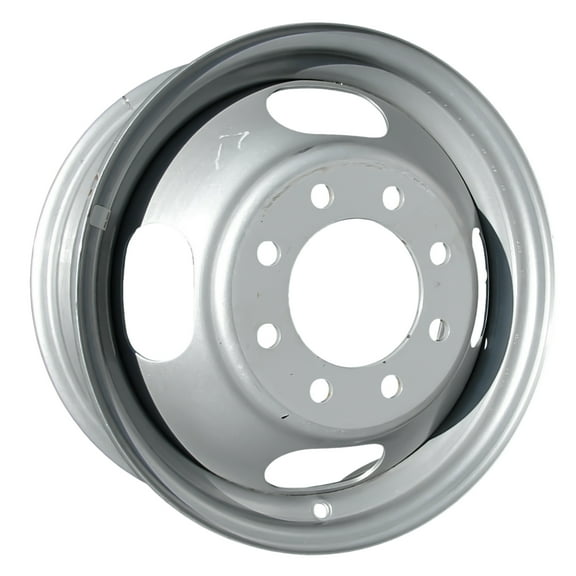 Ford F250 F350 Van Wheel 1984-1997 16" New Replica Silver 03036U20N
