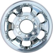 1999-2005 Ford Excursion 16" Chrome OEM Factory Wheel Rim 3C341007FA