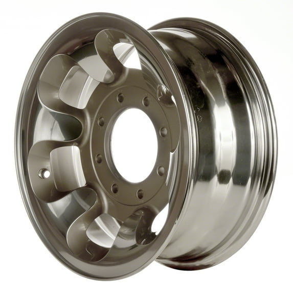 Ford F250 Super Duty F350 Super Duty Wheel 1999-2005 16" F81A
