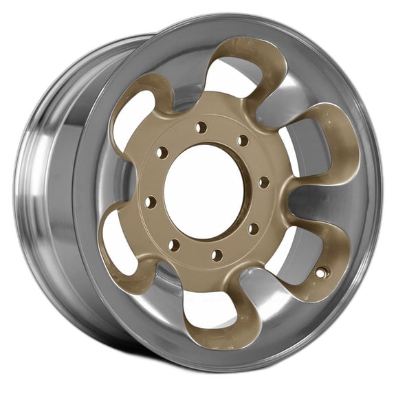 Ford F250 Super Duty F350 Super Duty Wheel 1999-2005 16" F81A