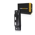 thumbnail image 1 of For Ford F53/F59 1992 93 94 95 96 1997 Bumper Bracket Passenger Side | Front | CAPA Certified | With Mounting Arm | Replacement For FO1067108, FO1067108C | F2TZ17752A, 1 of 8