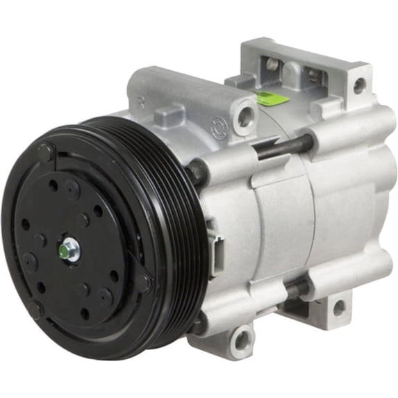Ford FS10 Compressor