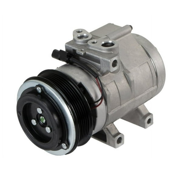 Ford FS20 Compressor