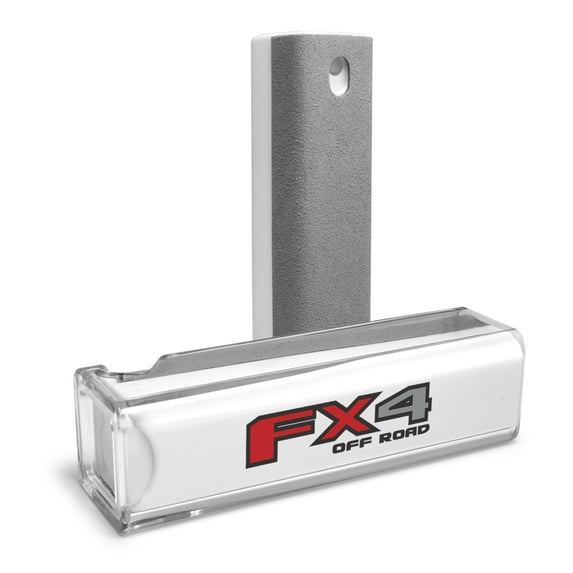 Ford FX4 Off Road Gray Microfiber Screen Cleaner for Car Navigation Cell Phone