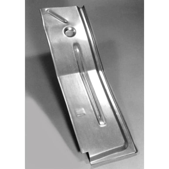 Ford Fairlane Trunk Floor Left 1957-1958 #193L EMS