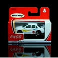 thumbnail image 1 of Ford Falcon Matchbox COCA COLA Series Diecast 1:64 Scale Coke, 1 of 1