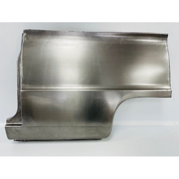 Ford Falcon Ranchero Comet SW Front Quarter Panel Driver Side Left 1960-1963