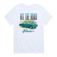 thumbnail image 1 of Ford - Falcon - Youth Short Sleeve Graphic T-Shirt, 1 of 4