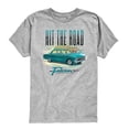 thumbnail image 1 of Ford - Falcon - Youth Short Sleeve Graphic T-Shirt, 1 of 4