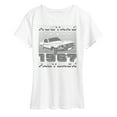 thumbnail image 1 of Ford - Fastback 67 Stars And Stripes - Women's Short Sleeve Graphic Tee, 1 of 5