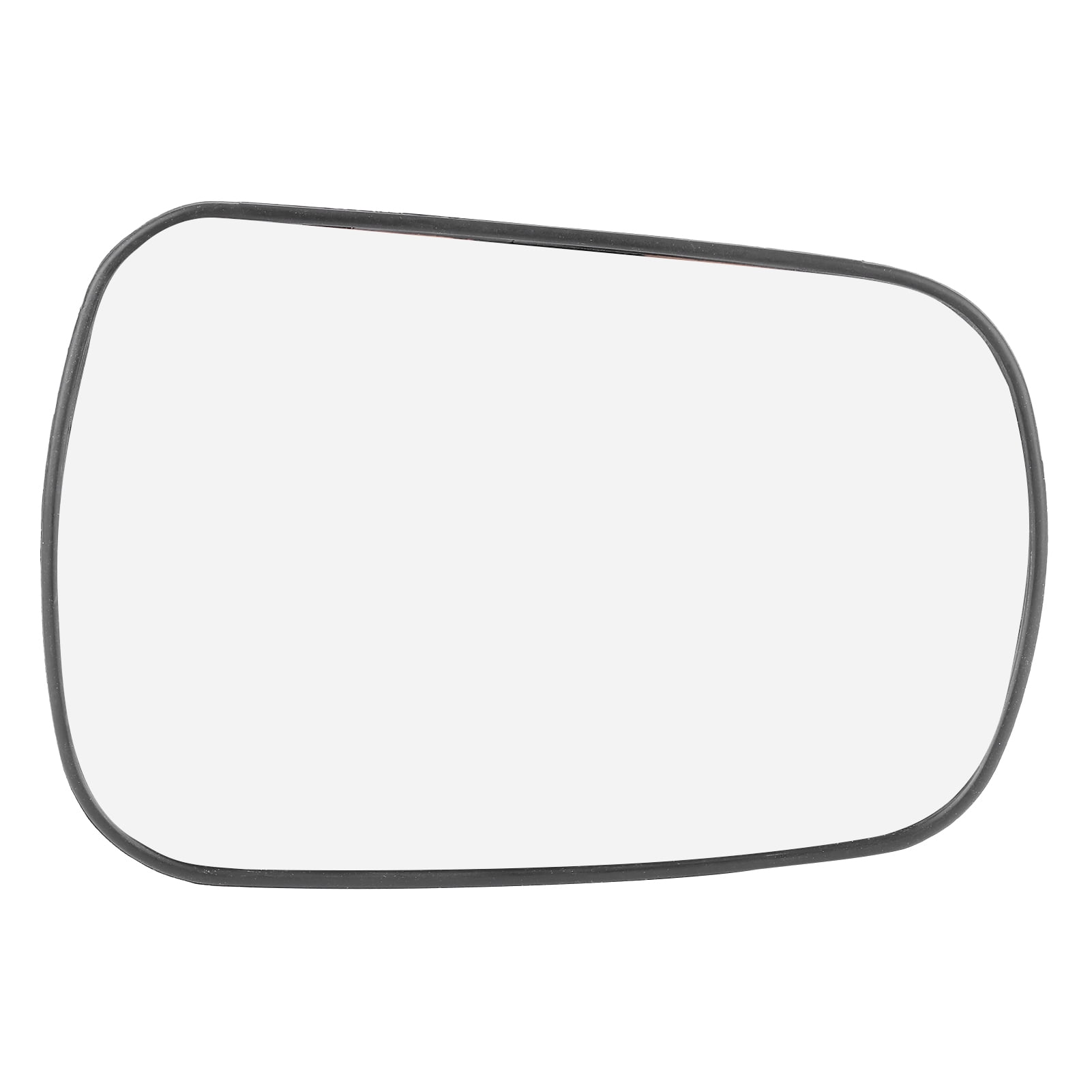 Ford Fiesta 20022007 Black Right Wing Door Mirror Easy Disassemble Car