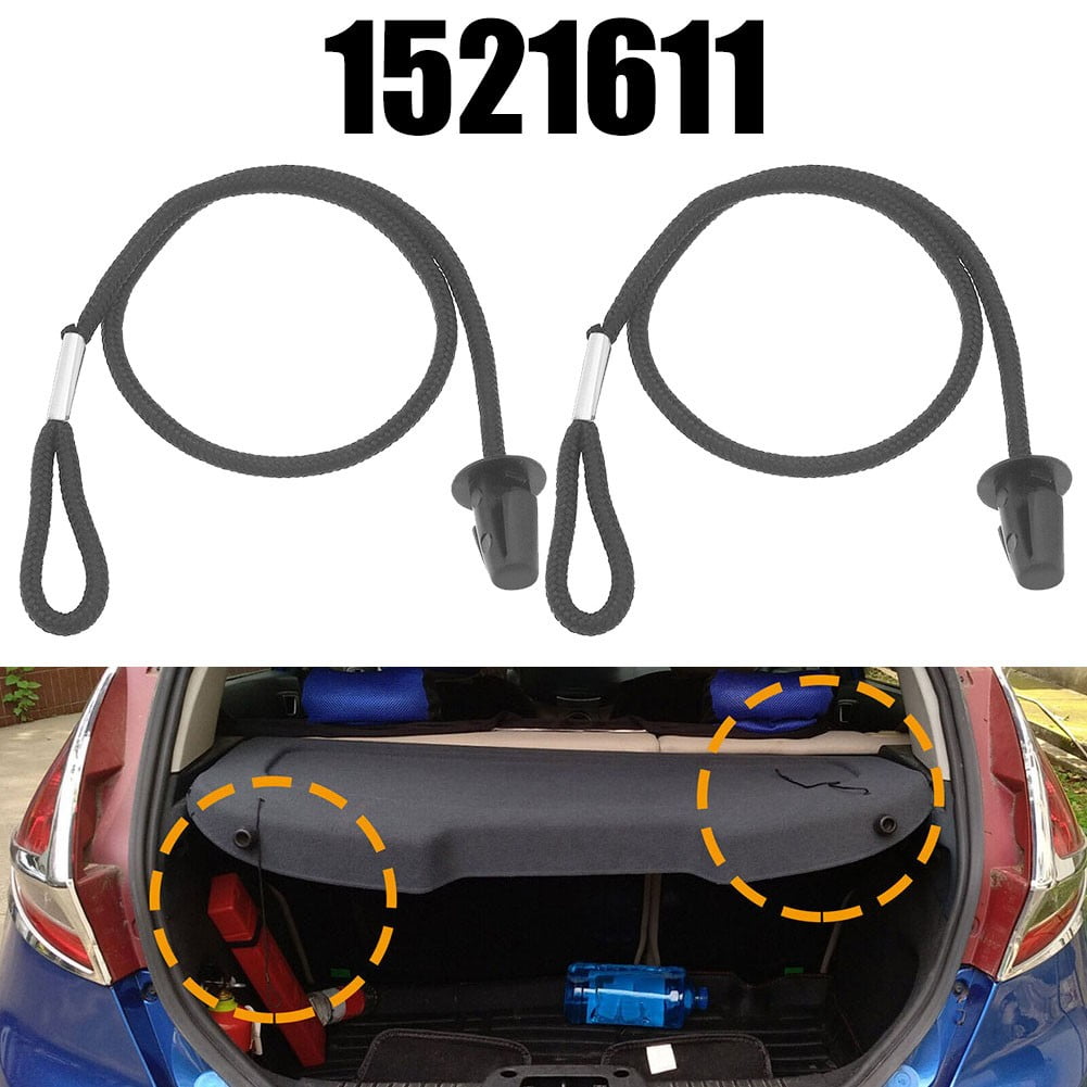 Accessoires voor je Ford Fiesta kopen? Laagste prijs