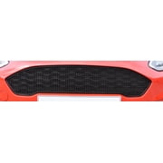 Ford Fiesta ST LINE MK8 - Upper Grille - Black Finish 2018 -