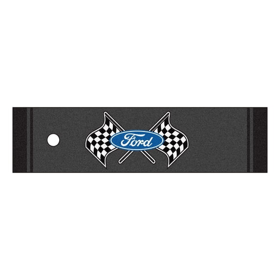 Ford Flags Putting Green 18"x72"