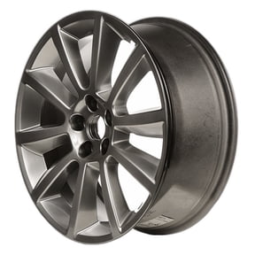 2009-2012 Ford Flex 20" Hyper Silver OEM Factory Wheel Rim BA8Z1007E