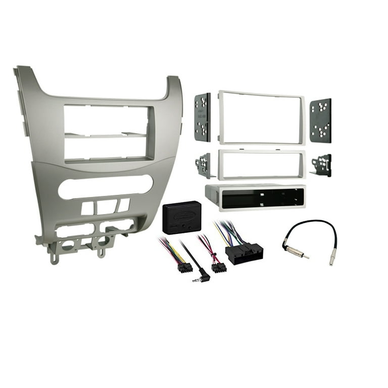 Metra Part 995816 Ford Focus Dash Kit Metra Online, 45 OFF