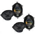 thumbnail image 1 of Ford Focus 2008-2011 Factory Speaker Replacement Harmony (2) R68 Package New, 1 of 2