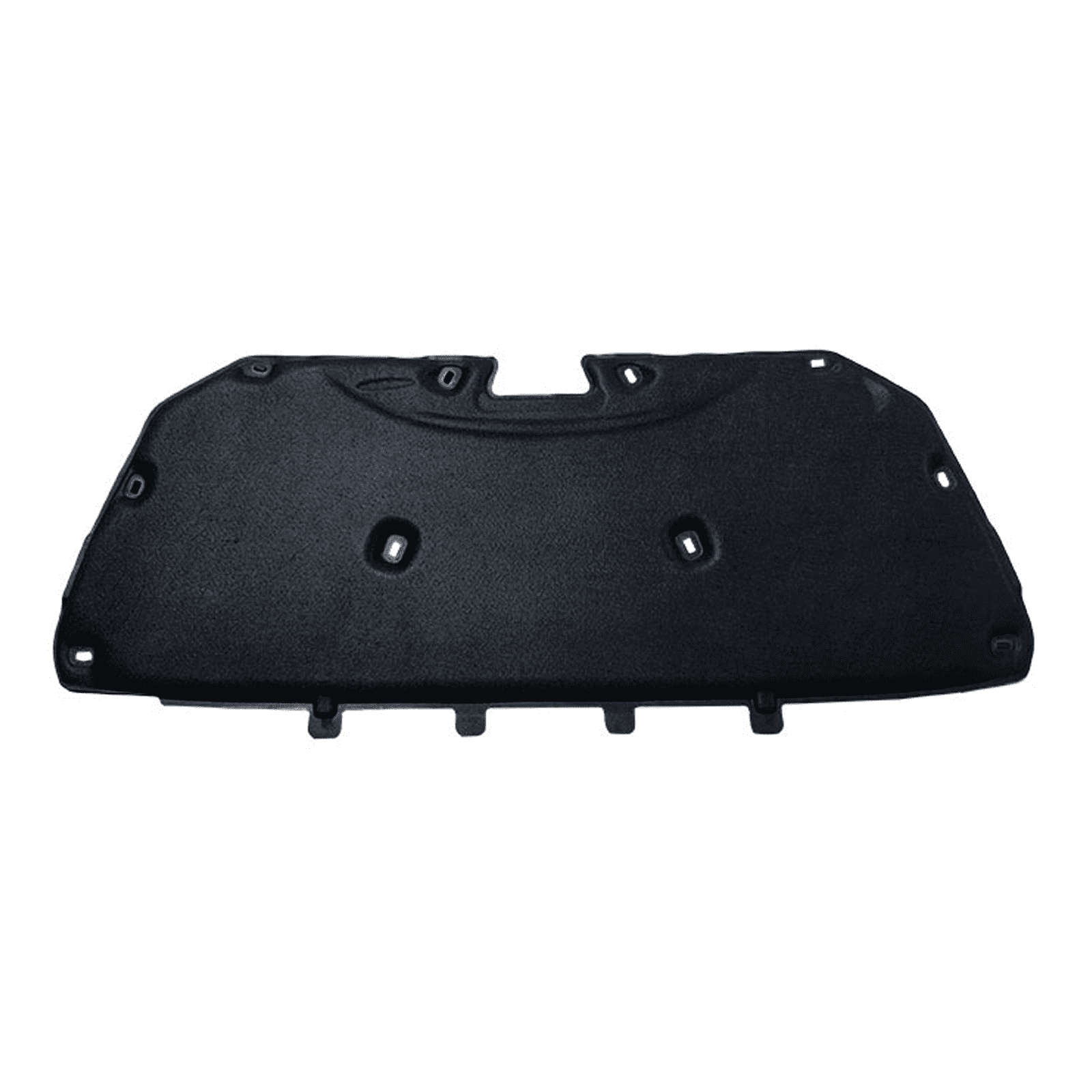 For Ford Focus 2012-2018 Car Hood Engine Insulation Pad ,Heat Shield,Sound Deadening Mat,Soundproof Cotton Replacement Accessories Heat Sound Cover-12-18