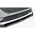 thumbnail image 1 of Ford Focus ST MK4/4.5 - Lower Grill - Silver Finish (2018 - 2022), 1 of 1