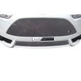thumbnail image 1 of Ford Focus St Mk3 - Front Grill Set - Silver finish (2011 to 2014), 1 of 4