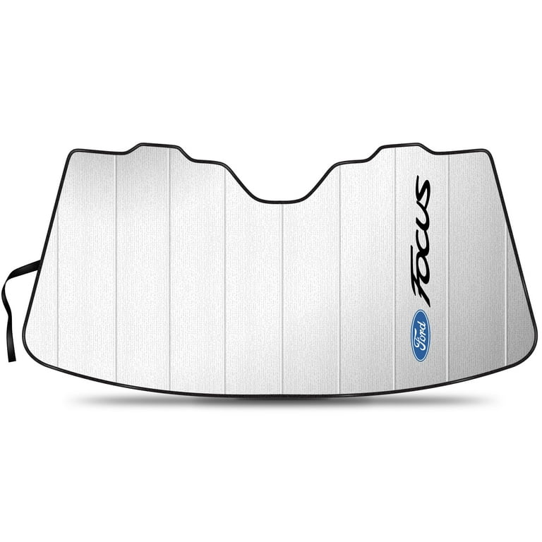 Ford focus st sun shade discount