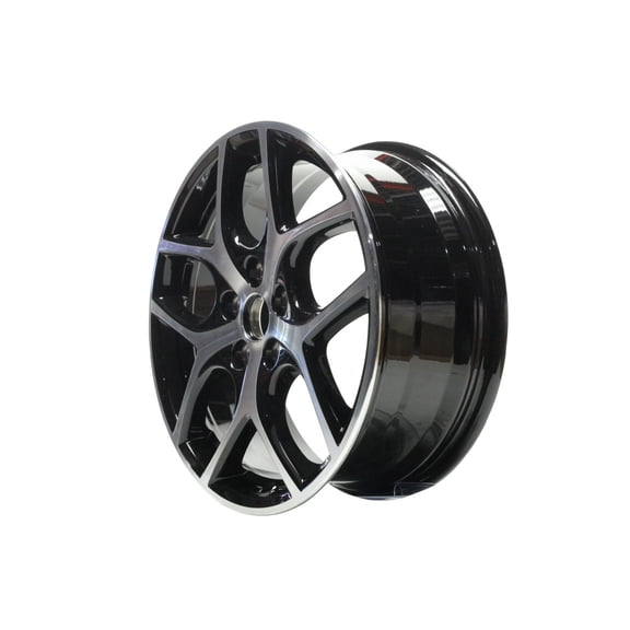 Ford Focus Wheel 2015-2018 17" New Replica FM5Z1007A