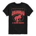 thumbnail image 1 of Ford - Ford Bronco Rare Breed - Youth Boys Short Sleeve Graphic T-Shirt, 1 of 4