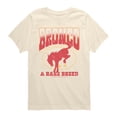 thumbnail image 1 of Ford - Ford Bronco Rare Breed - Youth Boys Short Sleeve Graphic T-Shirt, 1 of 3