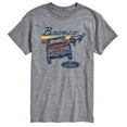 thumbnail image 1 of Ford - Ford Bronco Stripes - Men's Short Sleeve T-Shirt, 1 of 5