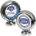 thumbnail image 1 of Ford Ford Tabletop Clock, 1 of 3