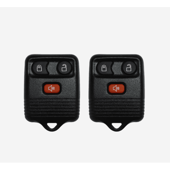 Ford Freestyle 2005-2007 (Remote) 2 Pack