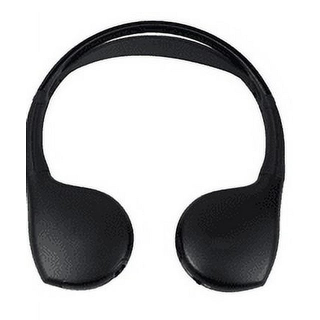 Ford Freestyle Headphones - Folding Wireless (Single)