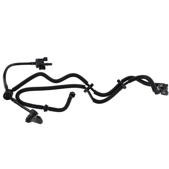 Ford Fusion 1.5L 2017-2020 Vapor Canister Purge Valve - HG9Z9D289F / HG9Z-9D289-F - Engine Emission Control System Replacement