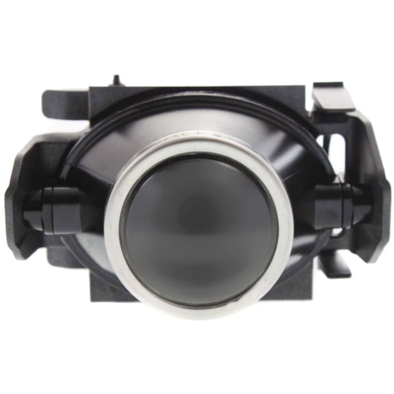 For Ford Fusion 2006-2012 Fog Light Assembly Driver or Passenger Side | LED | CAPA Certified | Replacement For FO2590110, FO2590110C | 615343139661, 6E5Z15200A