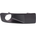 thumbnail image 1 of For Ford Fusion 2007 2008 2009 Fog Light Bezel Passenger Side | With Fog Style | Made of Plastic | Painted | Replacement For FO1039108 | 7E5Z17E810APTM, 1 of 5