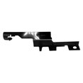 thumbnail image 1 of For Ford Fusion 2013 2014 2015 2016 Radiator Support Air Deflector Passenger Side | Fits 1.5L/2.0L | Thermoplastic Vulcanizate | Replacement For FO1218123 | DS7Z8310A, 1 of 1
